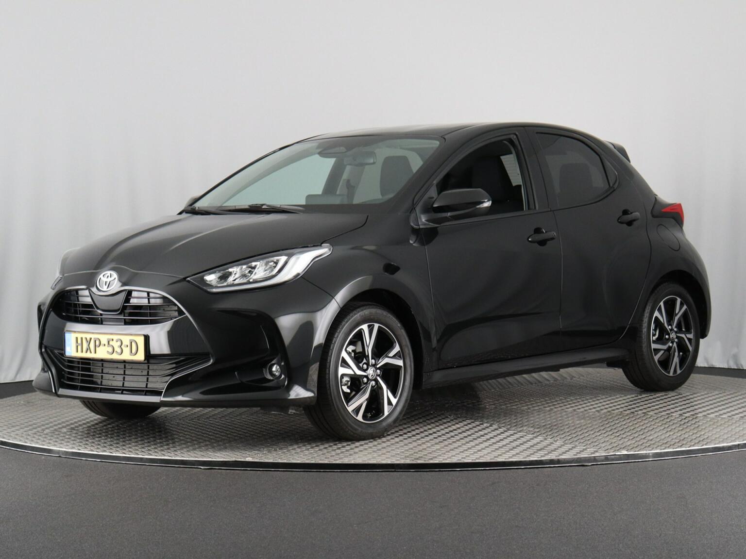 Toyota-Yaris-1
